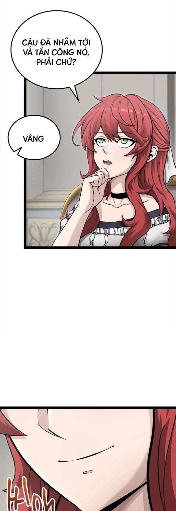 Nhà Vô Địch Kalli Chapter 5 - 21