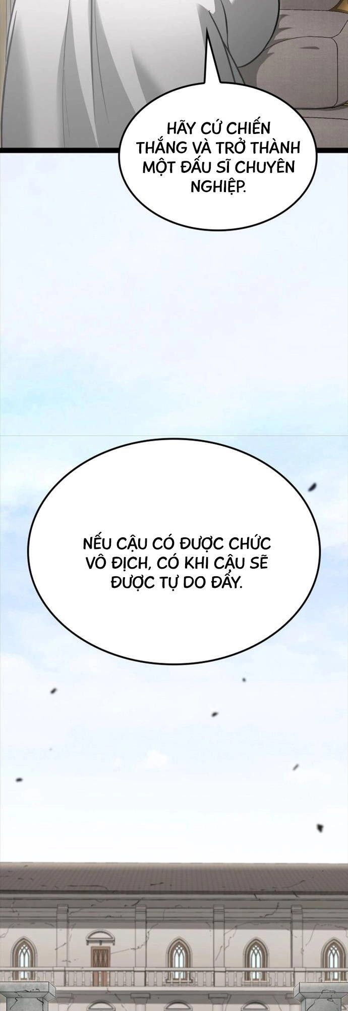 Nhà Vô Địch Kalli Chapter 5 - 23