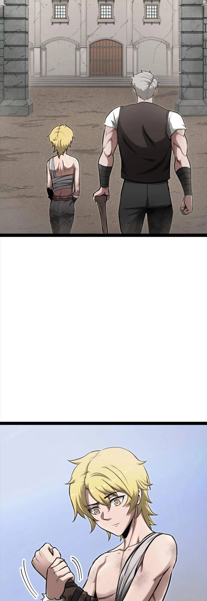 Nhà Vô Địch Kalli Chapter 5 - 24