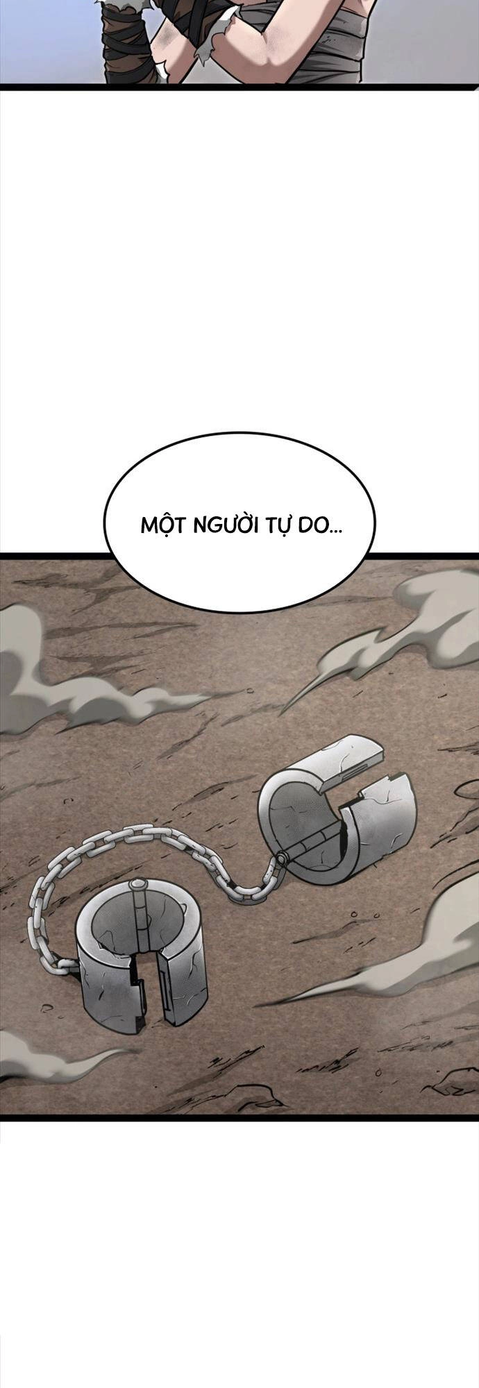 Nhà Vô Địch Kalli Chapter 5 - 25