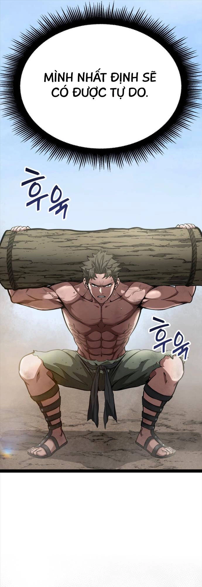 Nhà Vô Địch Kalli Chapter 5 - 28