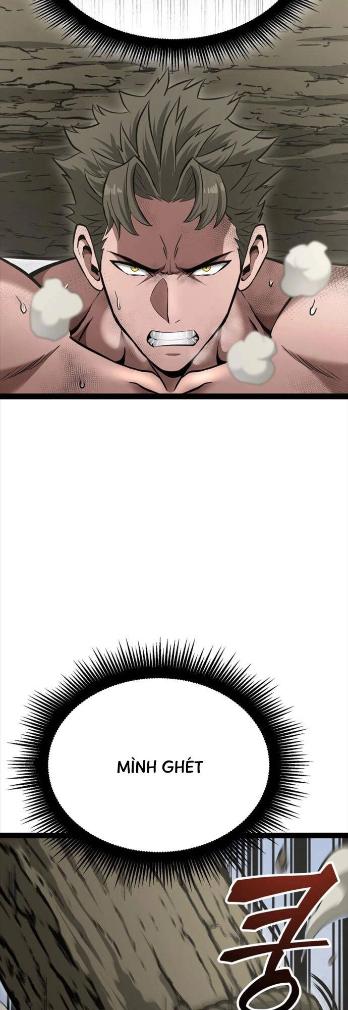 Nhà Vô Địch Kalli Chapter 5 - 31