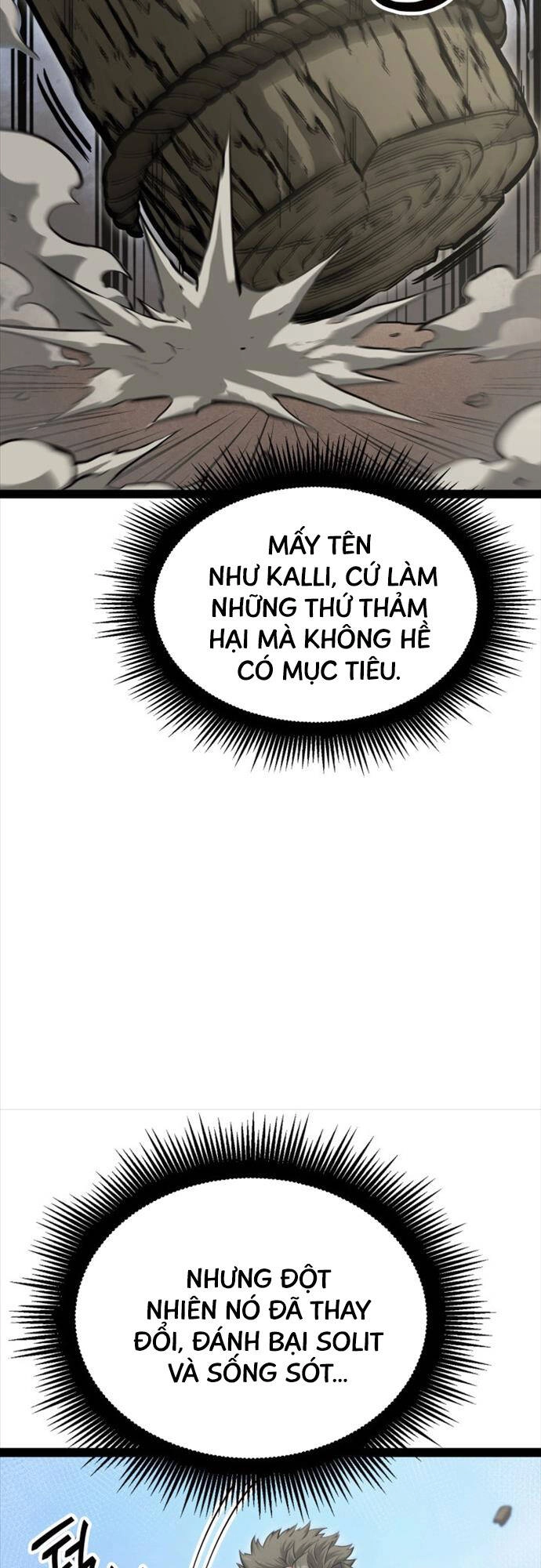 Nhà Vô Địch Kalli Chapter 5 - 32