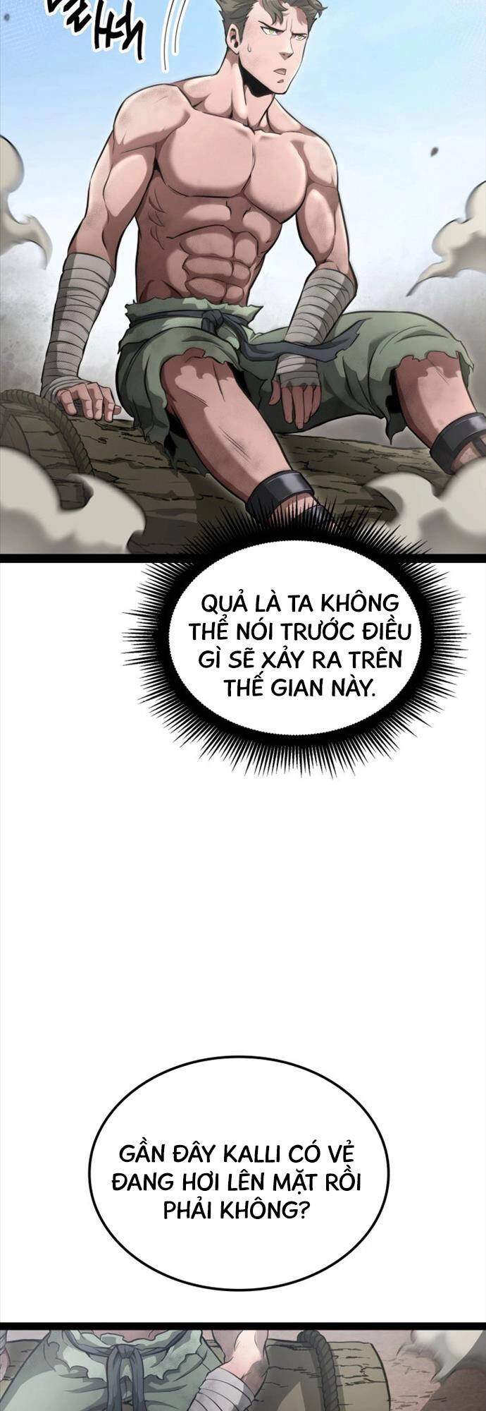 Nhà Vô Địch Kalli Chapter 5 - 33