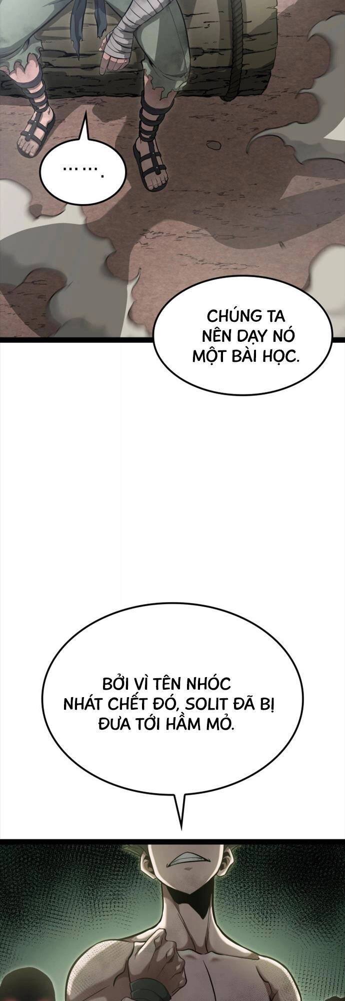 Nhà Vô Địch Kalli Chapter 5 - 34