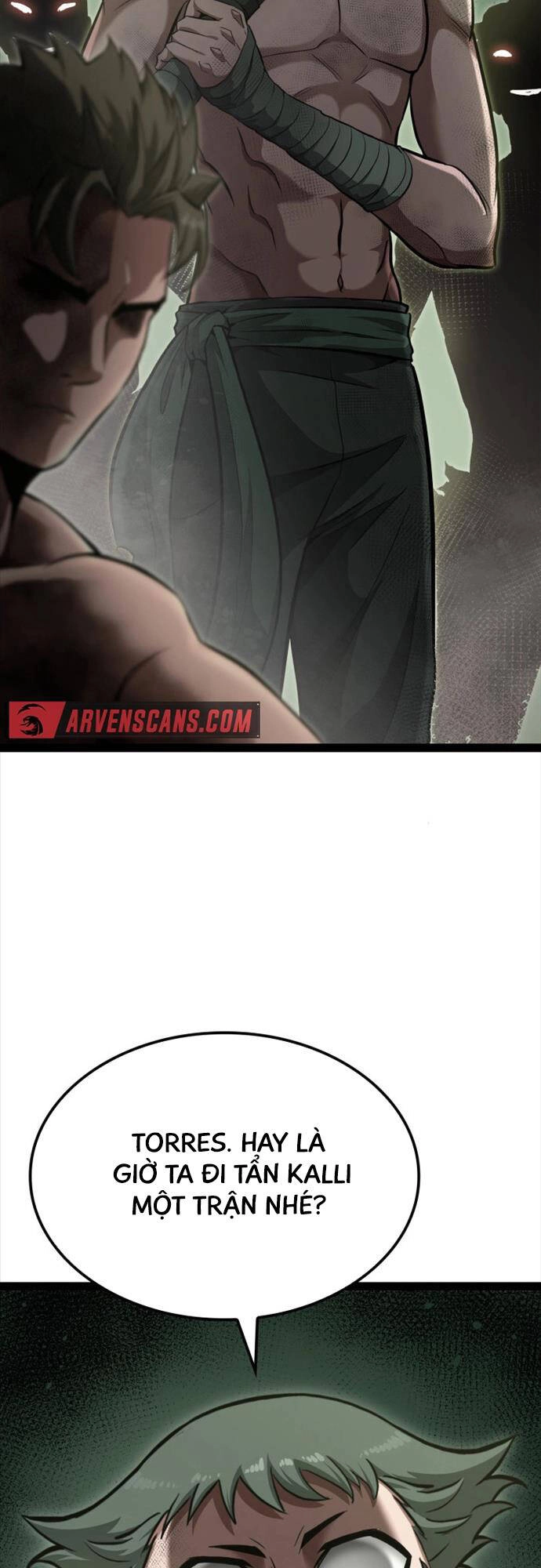 Nhà Vô Địch Kalli Chapter 5 - 35