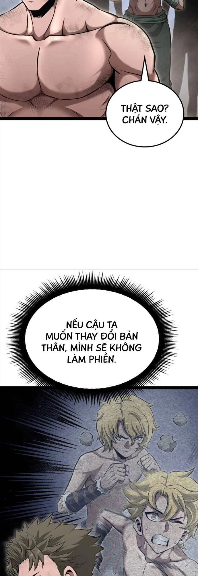 Nhà Vô Địch Kalli Chapter 5 - 37