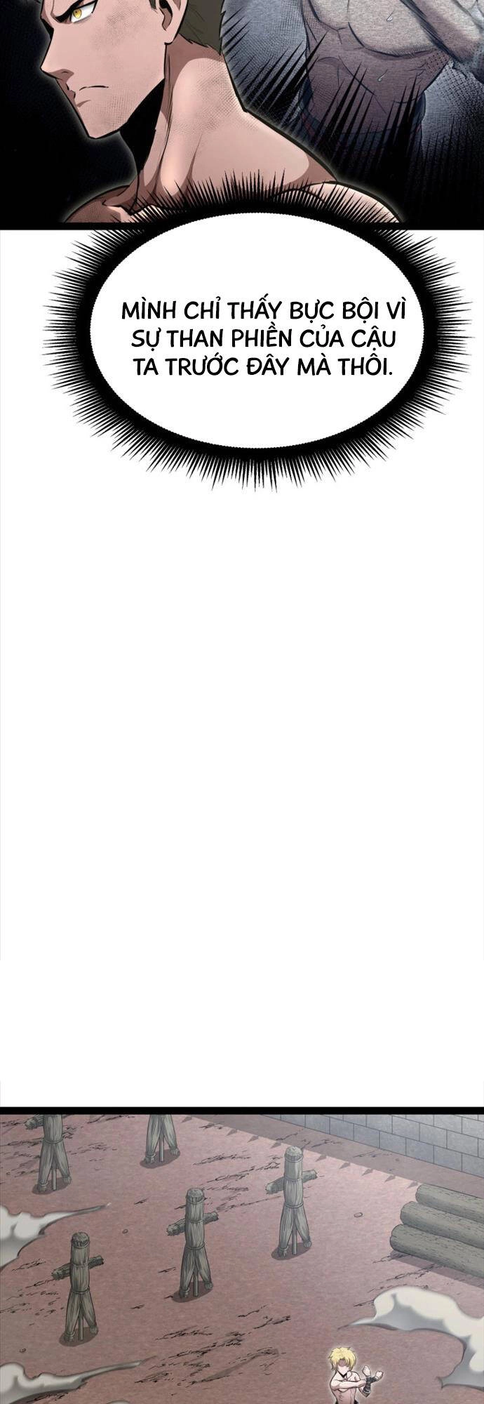 Nhà Vô Địch Kalli Chapter 5 - 38