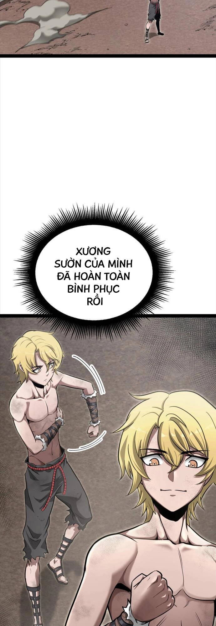 Nhà Vô Địch Kalli Chapter 5 - 39