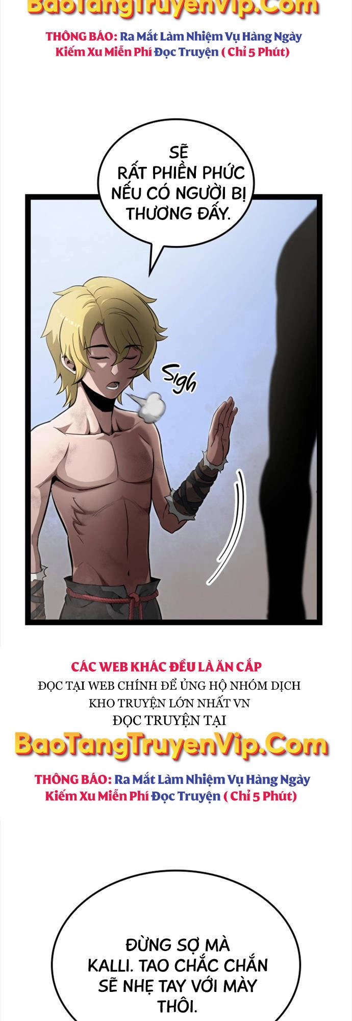 Nhà Vô Địch Kalli Chapter 5 - 43