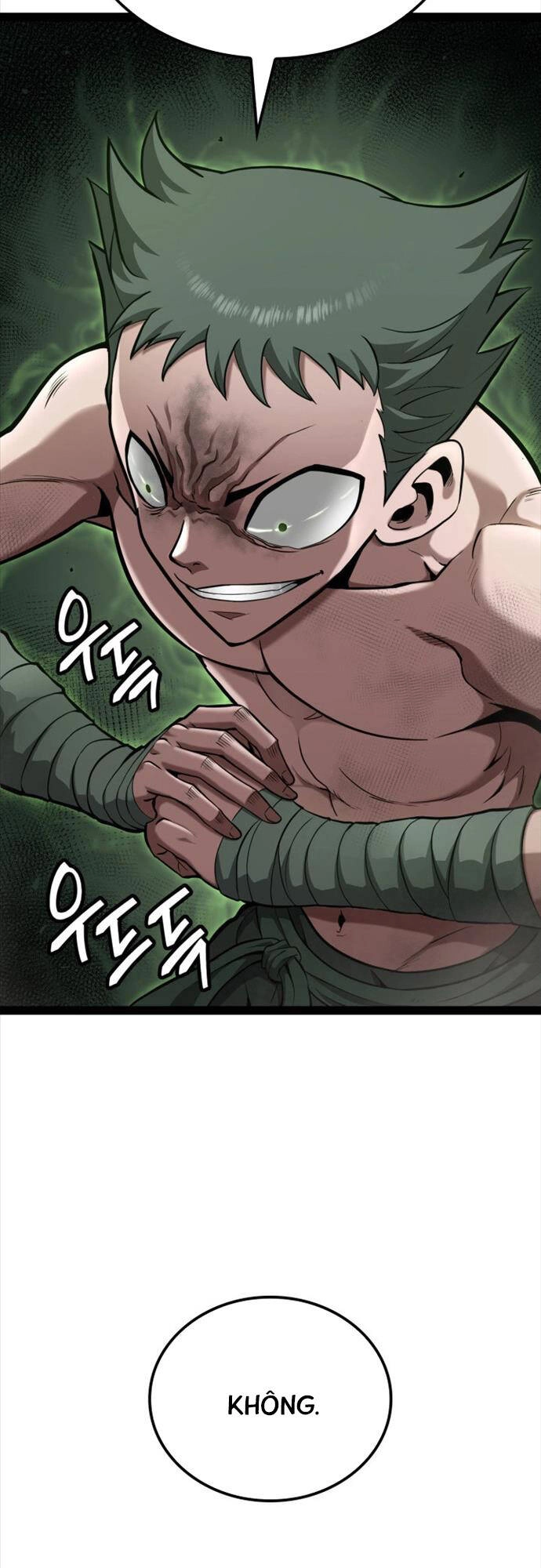 Nhà Vô Địch Kalli Chapter 5 - 44