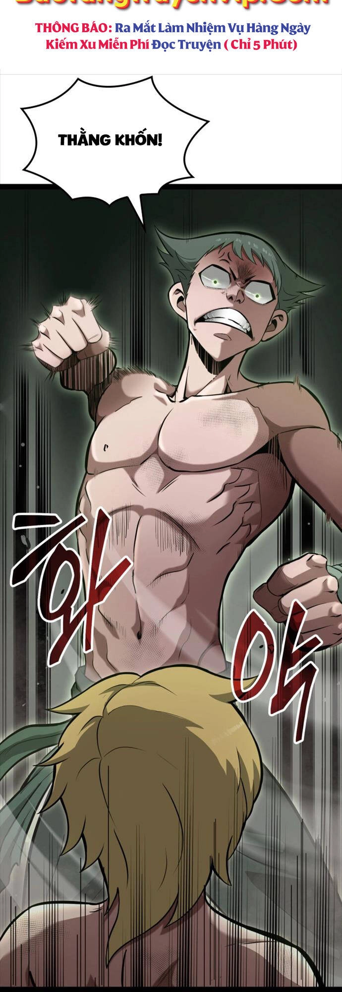 Nhà Vô Địch Kalli Chapter 5 - 46