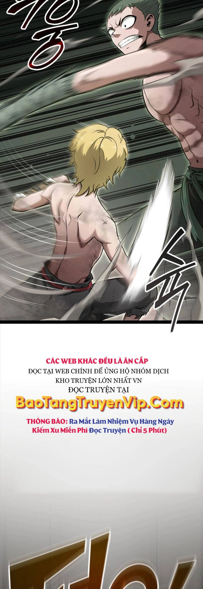 Nhà Vô Địch Kalli Chapter 5 - 48