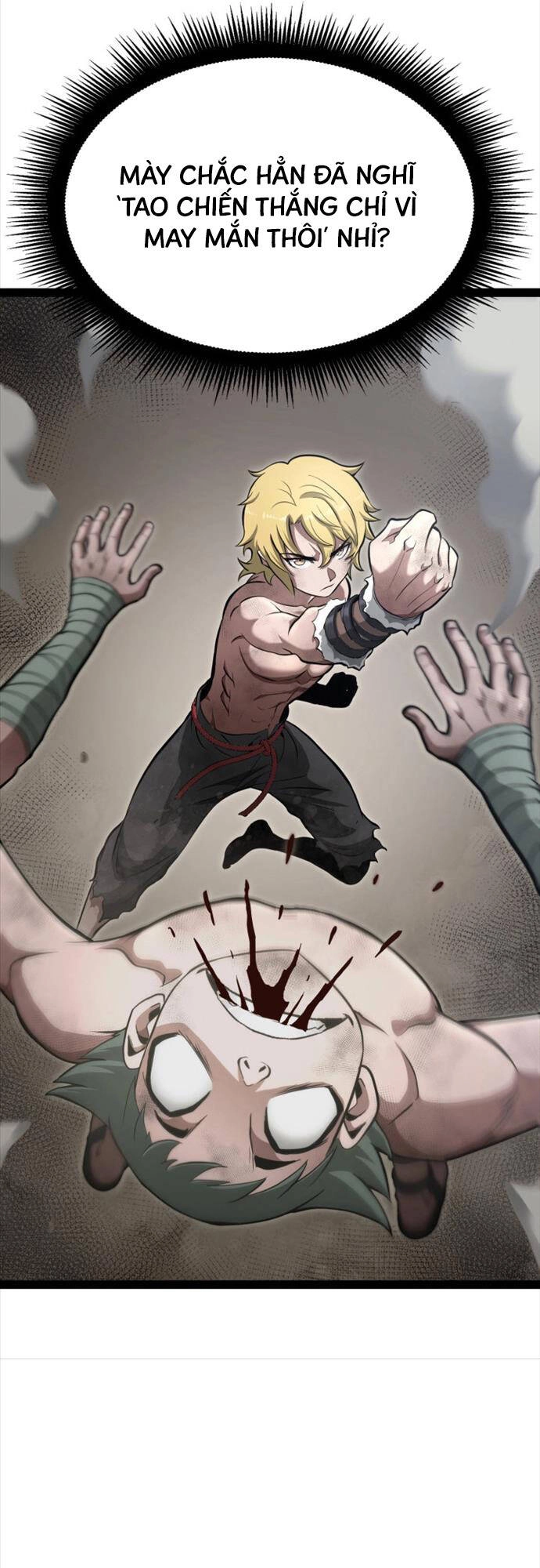 Nhà Vô Địch Kalli Chapter 5 - 50