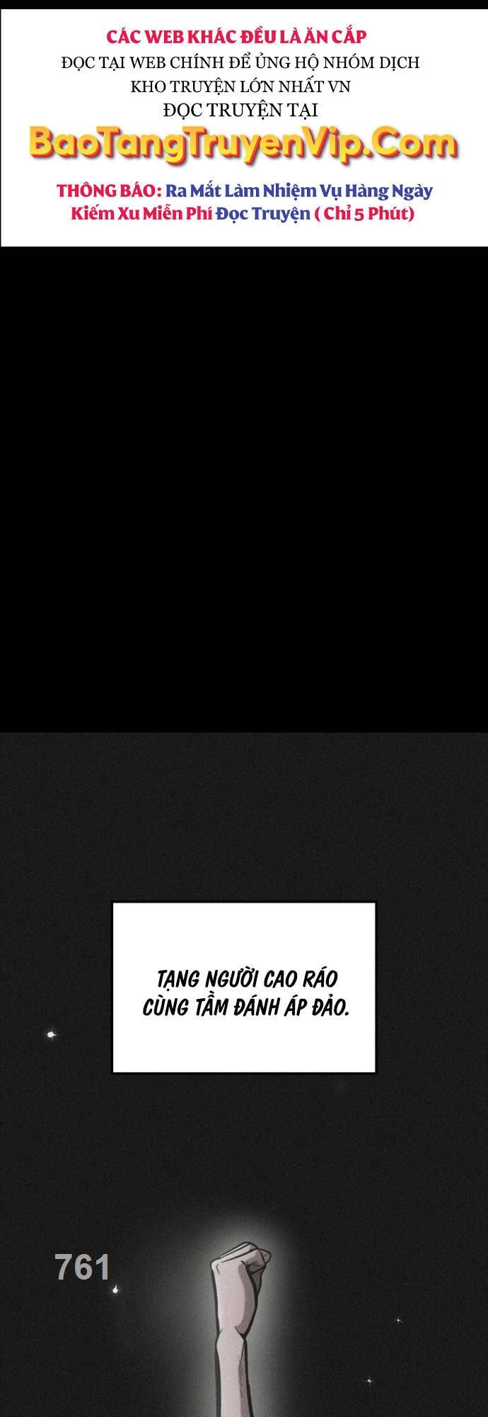 Nhà Vô Địch Kalli Chapter 6 - 1