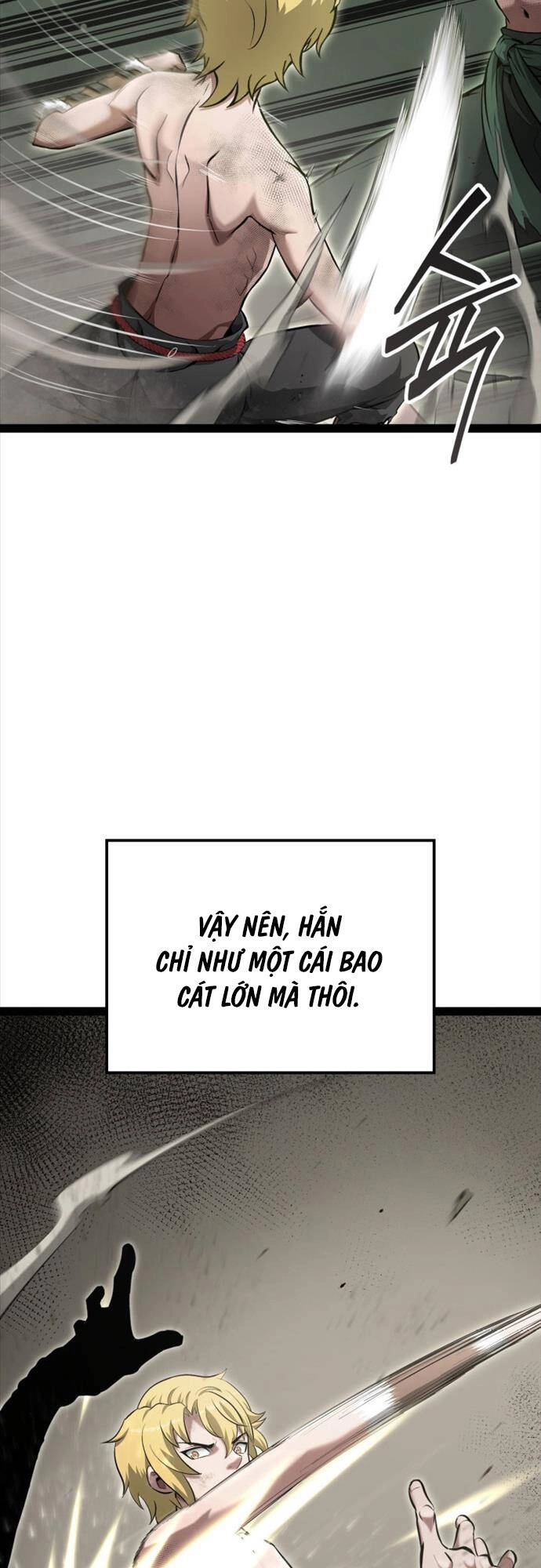 Nhà Vô Địch Kalli Chapter 6 - 6