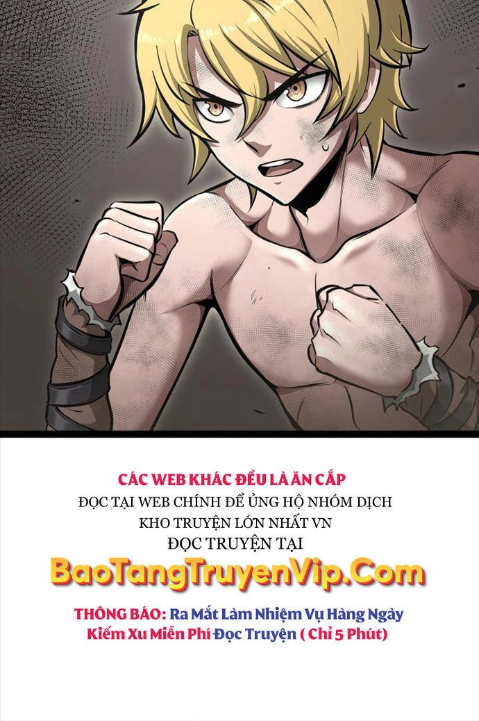 Nhà Vô Địch Kalli Chapter 6 - 14