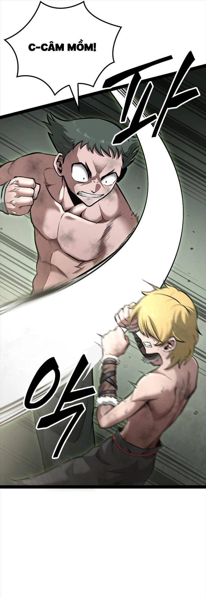 Nhà Vô Địch Kalli Chapter 6 - 15