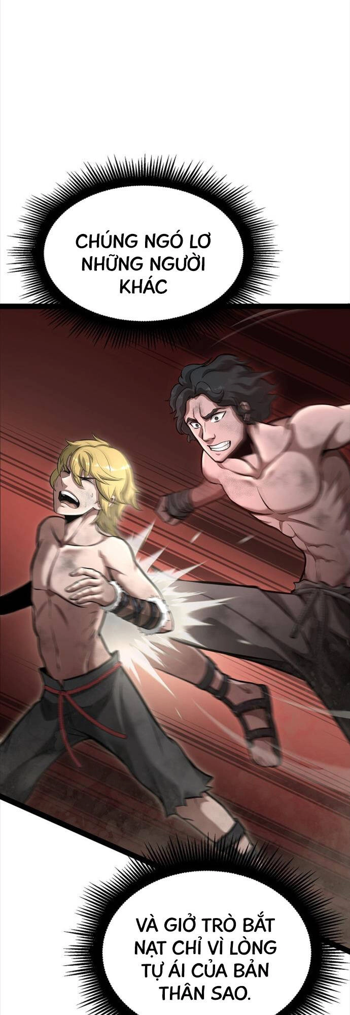 Nhà Vô Địch Kalli Chapter 6 - 16