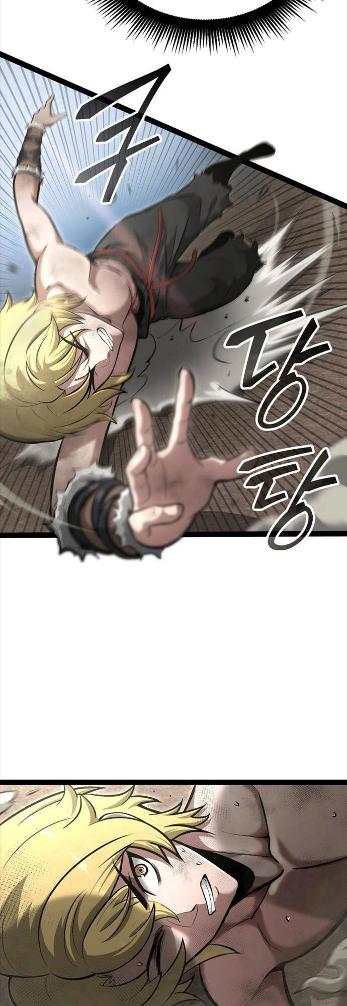 Nhà Vô Địch Kalli Chapter 6 - 17