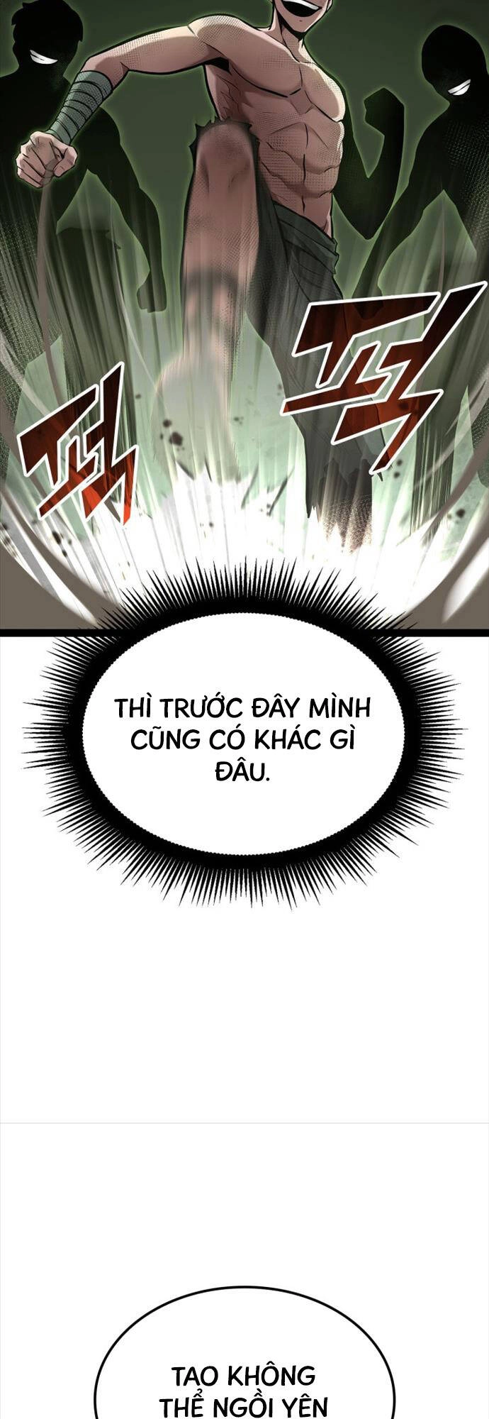 Nhà Vô Địch Kalli Chapter 6 - 19