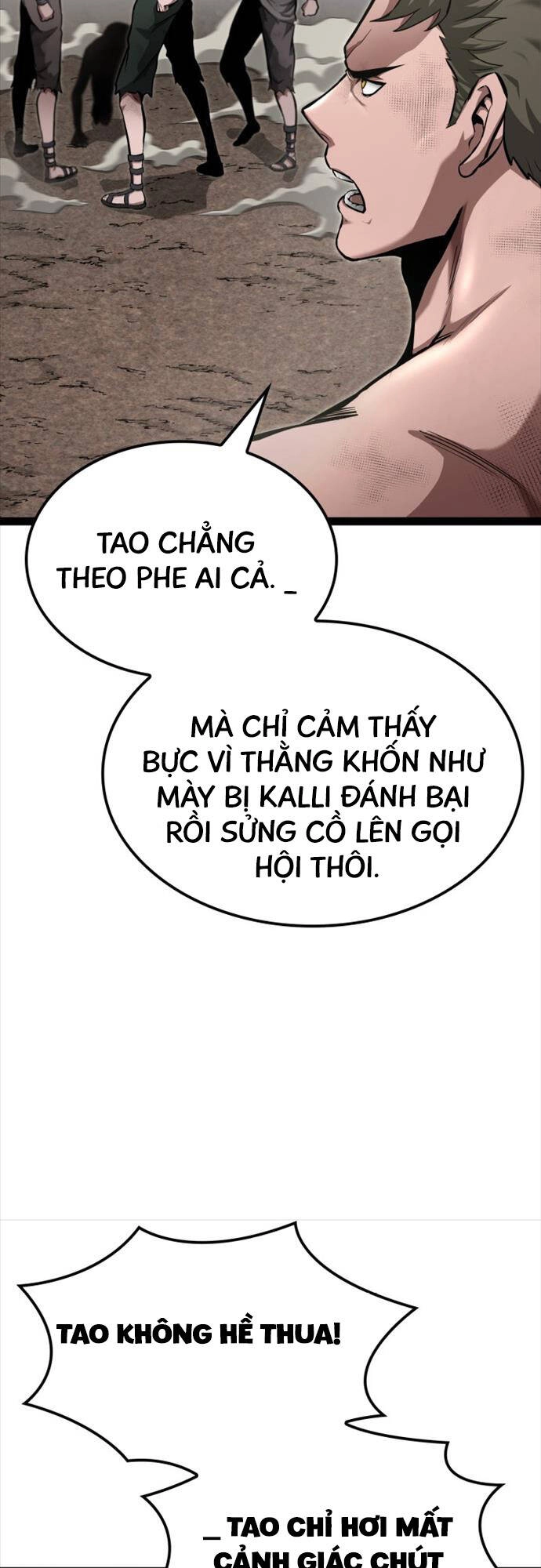 Nhà Vô Địch Kalli Chapter 6 - 23