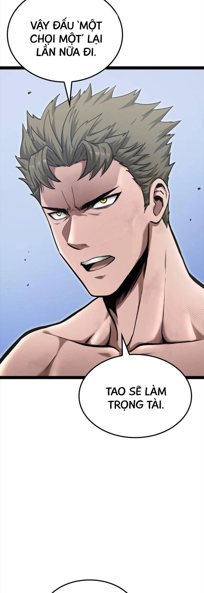 Nhà Vô Địch Kalli Chapter 6 - 25