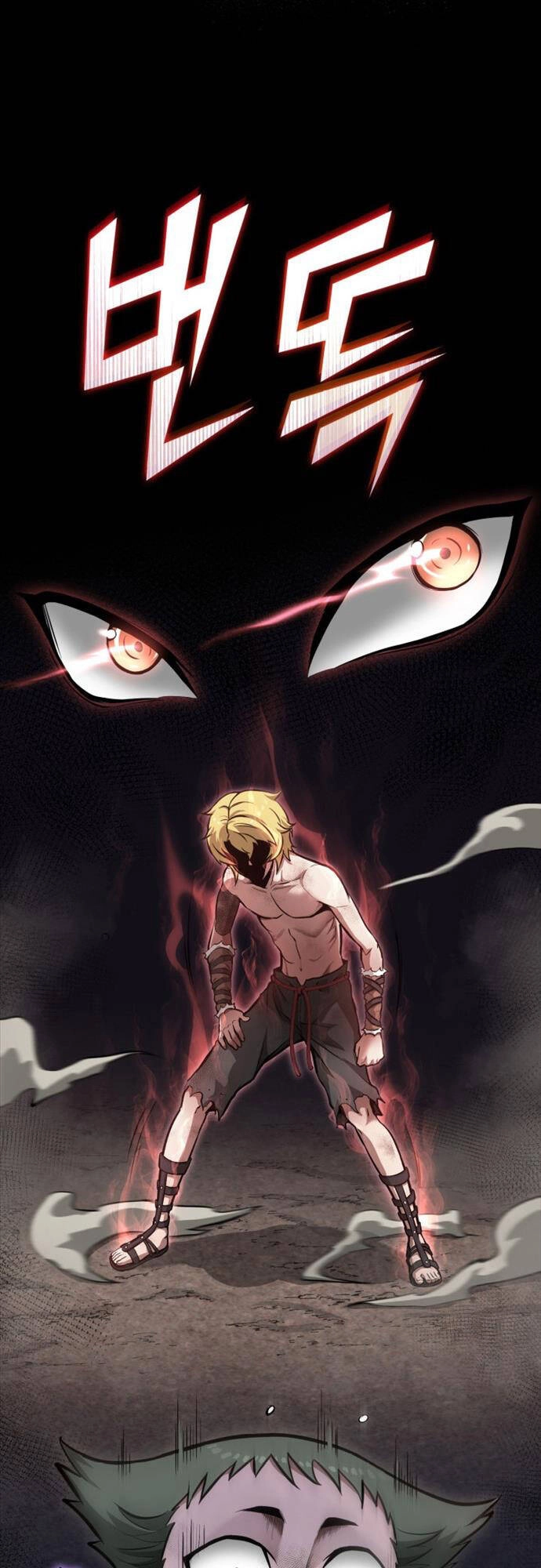 Nhà Vô Địch Kalli Chapter 6 - 27