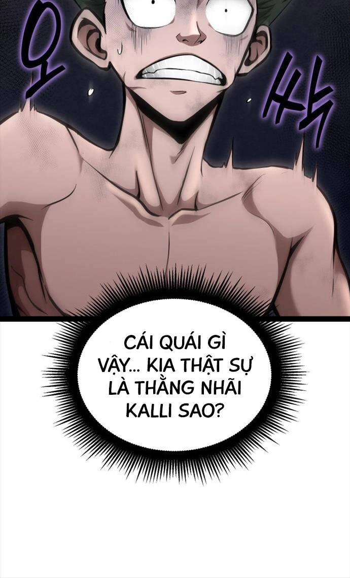 Nhà Vô Địch Kalli Chapter 6 - 28