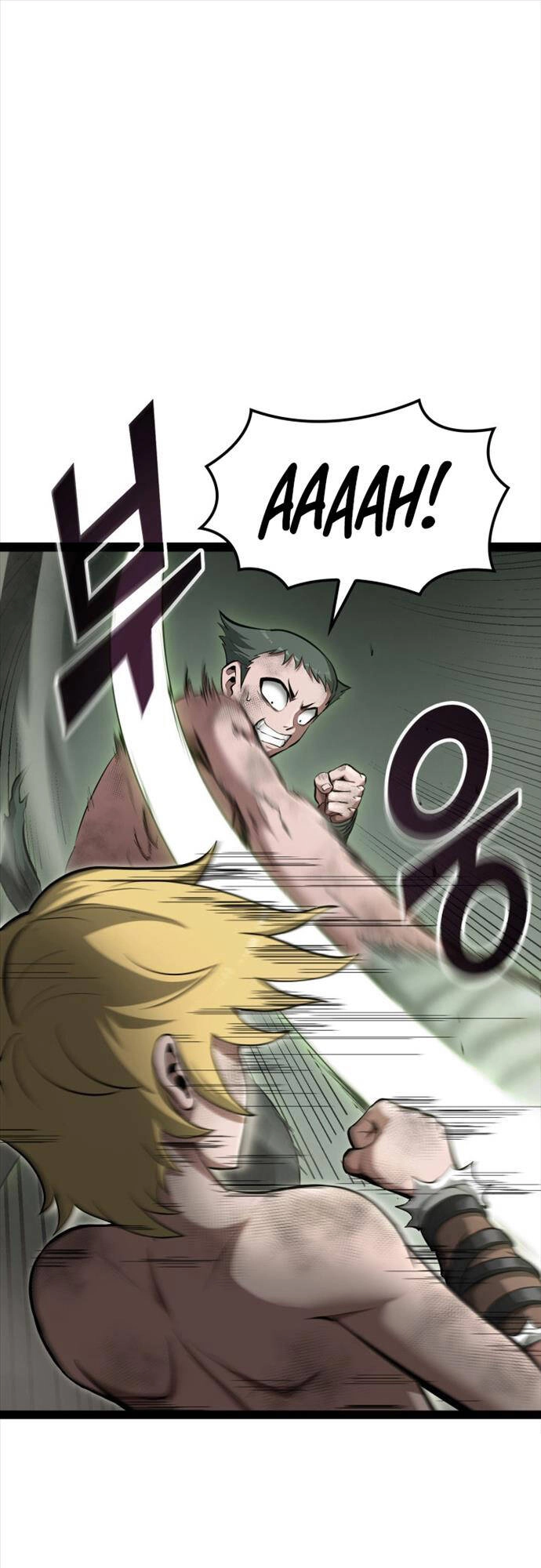 Nhà Vô Địch Kalli Chapter 6 - 29