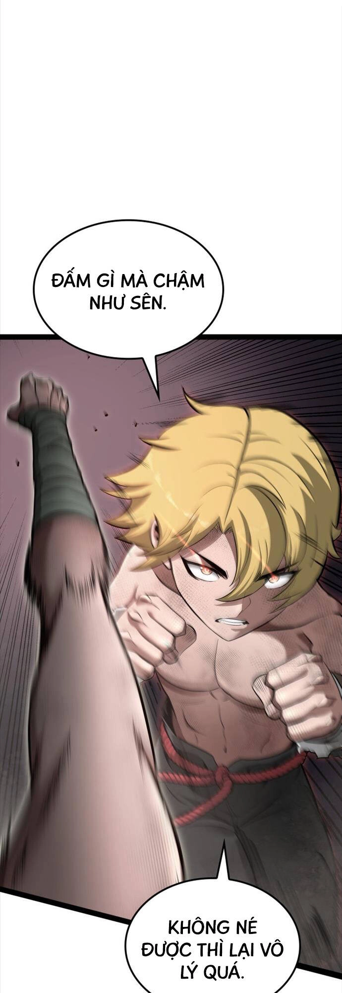 Nhà Vô Địch Kalli Chapter 6 - 30