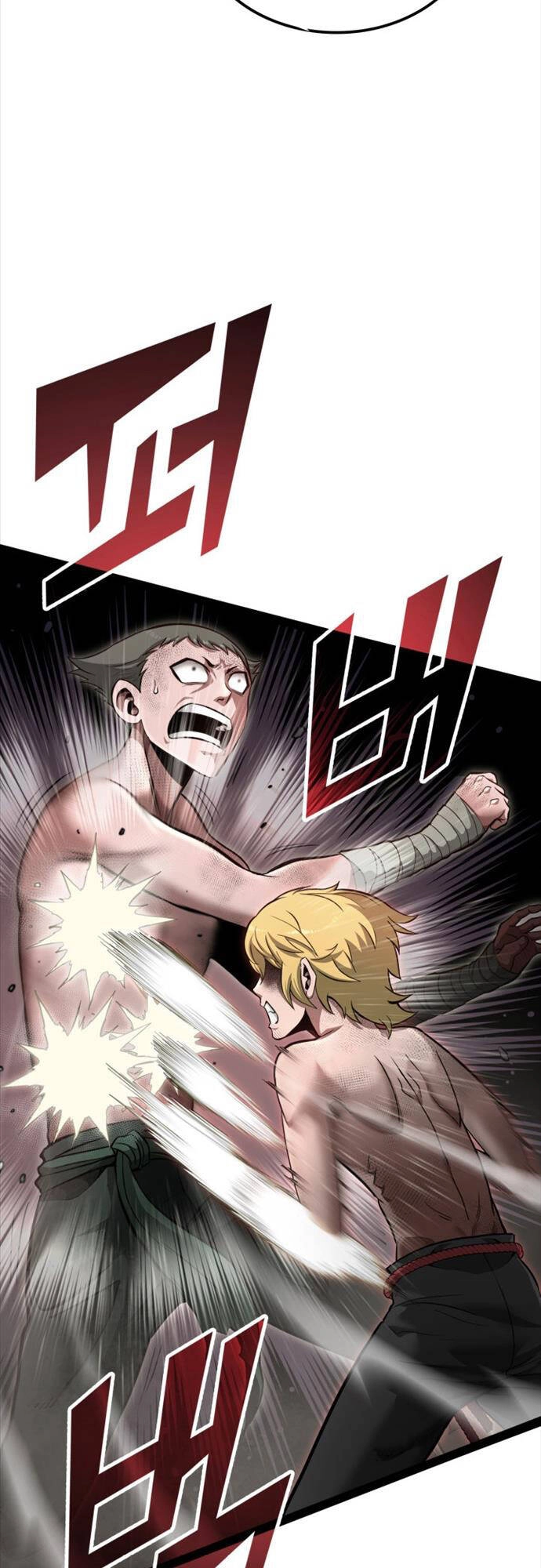 Nhà Vô Địch Kalli Chapter 6 - 31