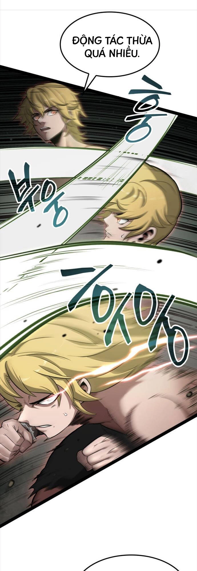 Nhà Vô Địch Kalli Chapter 6 - 33