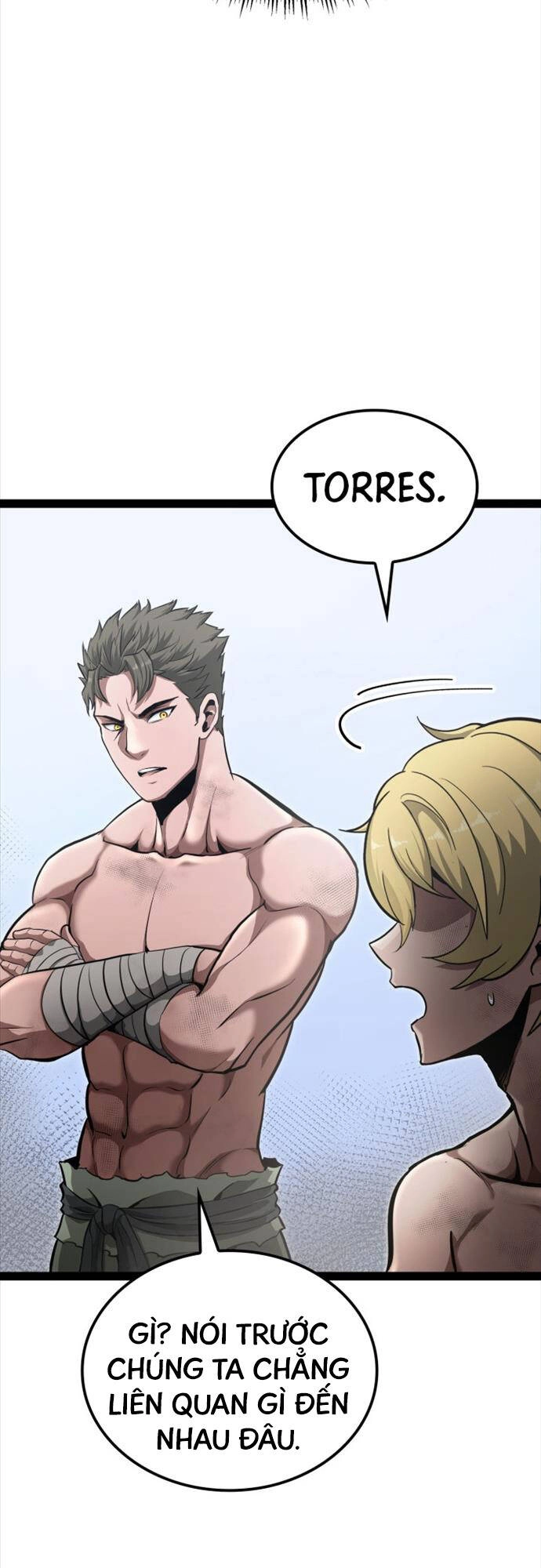 Nhà Vô Địch Kalli Chapter 6 - 39