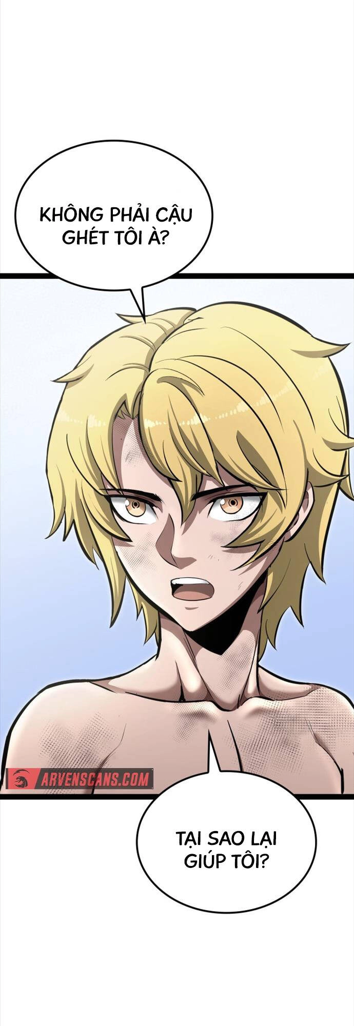 Nhà Vô Địch Kalli Chapter 6 - 40