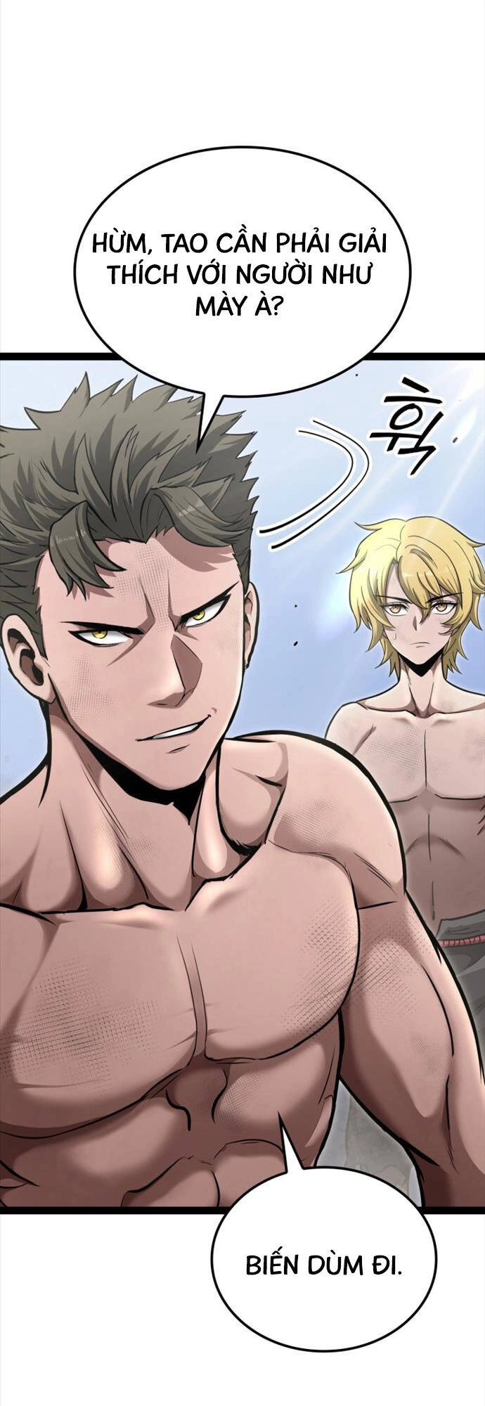 Nhà Vô Địch Kalli Chapter 6 - 41