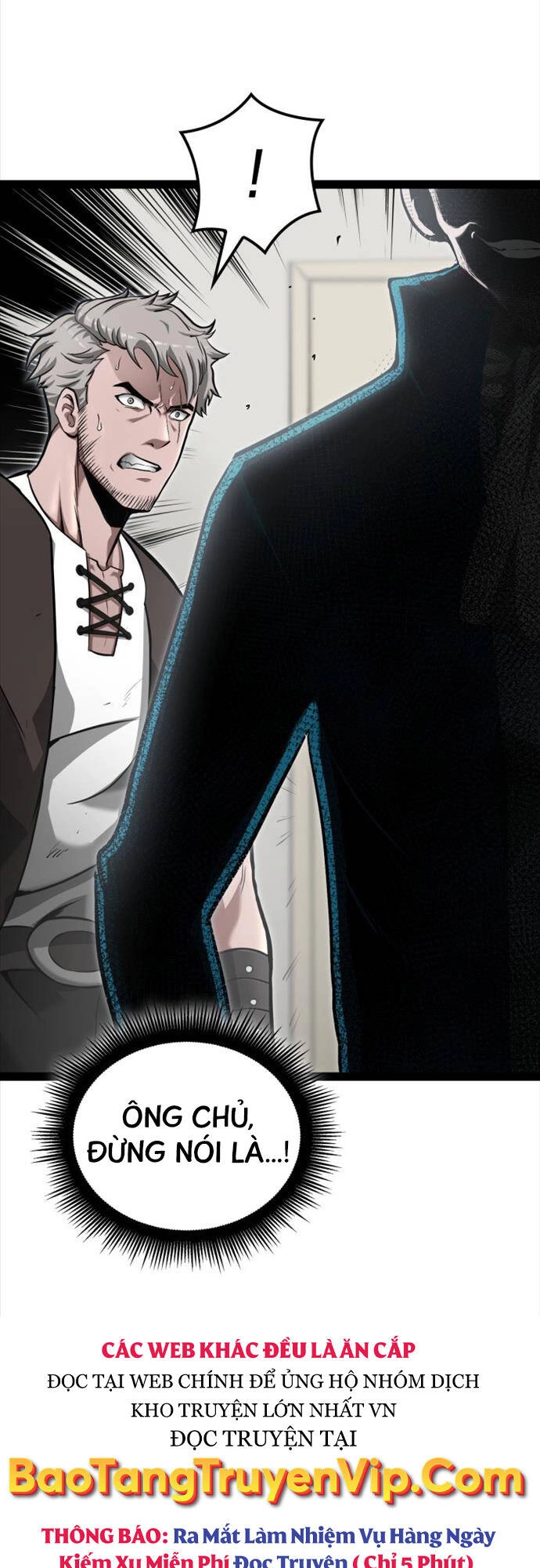 Nhà Vô Địch Kalli Chapter 6 - 45