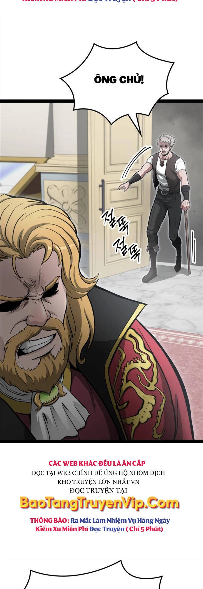 Nhà Vô Địch Kalli Chapter 6 - 46