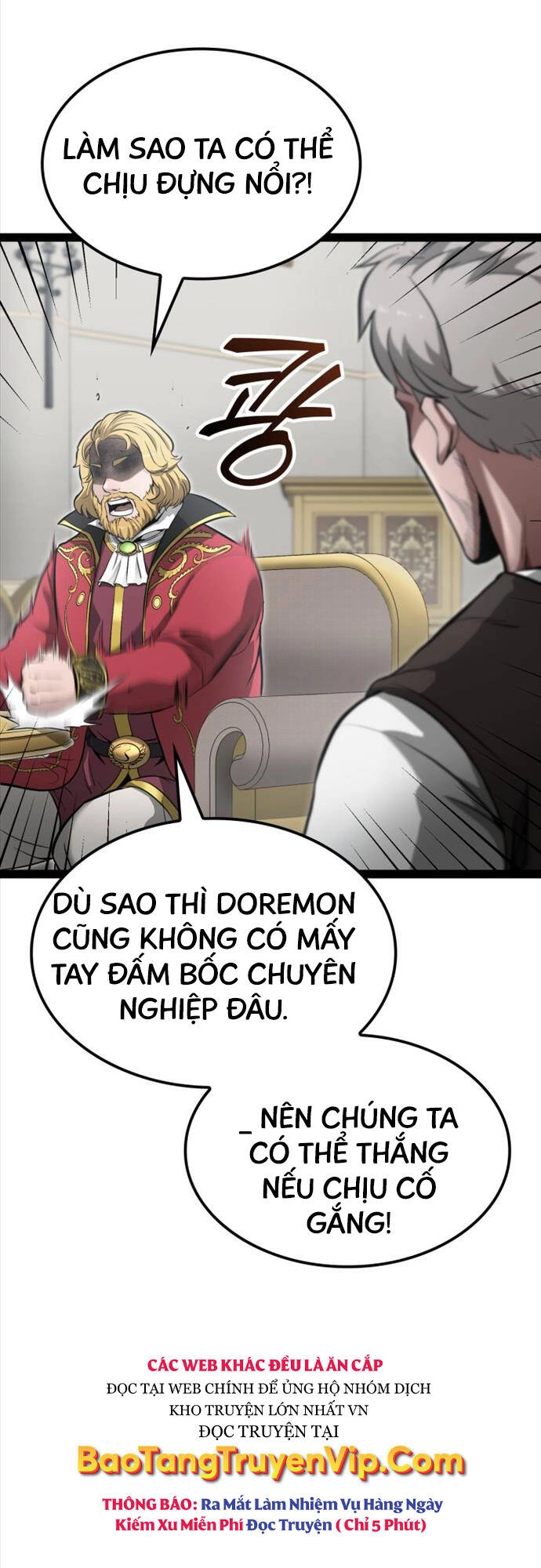 Nhà Vô Địch Kalli Chapter 6 - 48
