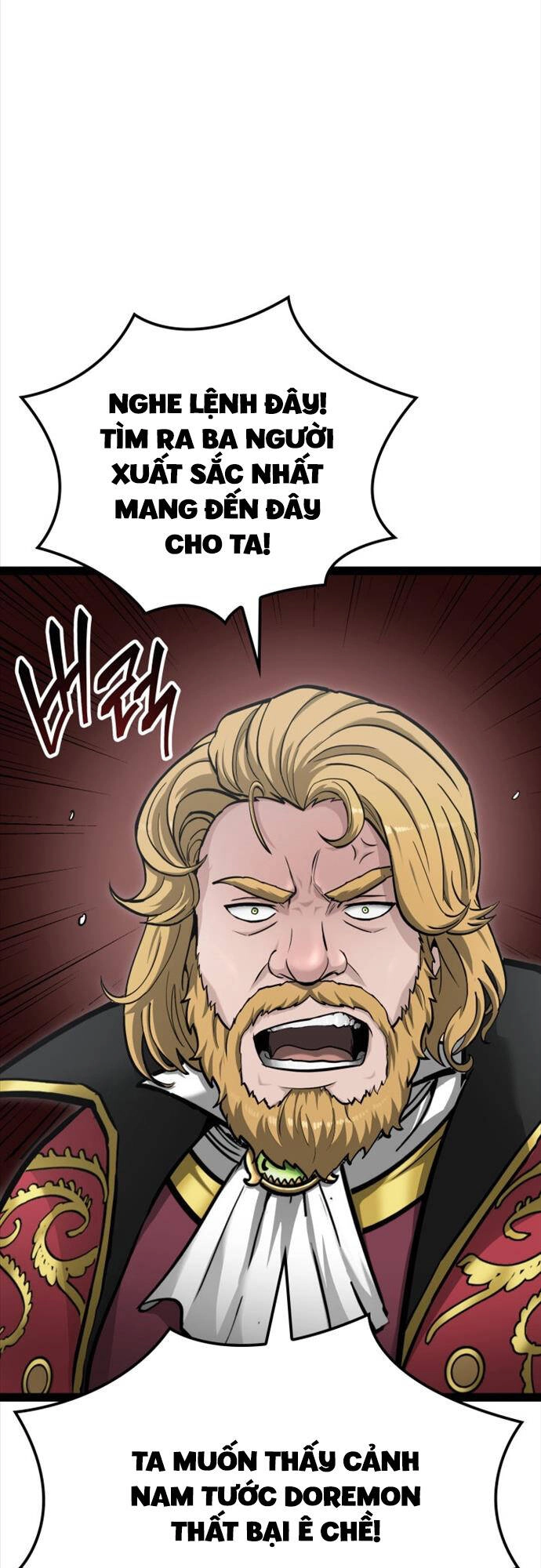 Nhà Vô Địch Kalli Chapter 6 - 50