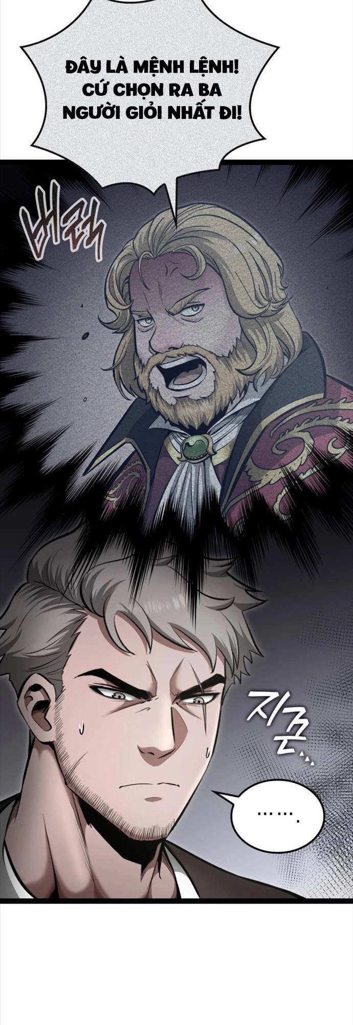 Nhà Vô Địch Kalli Chapter 7 - 5