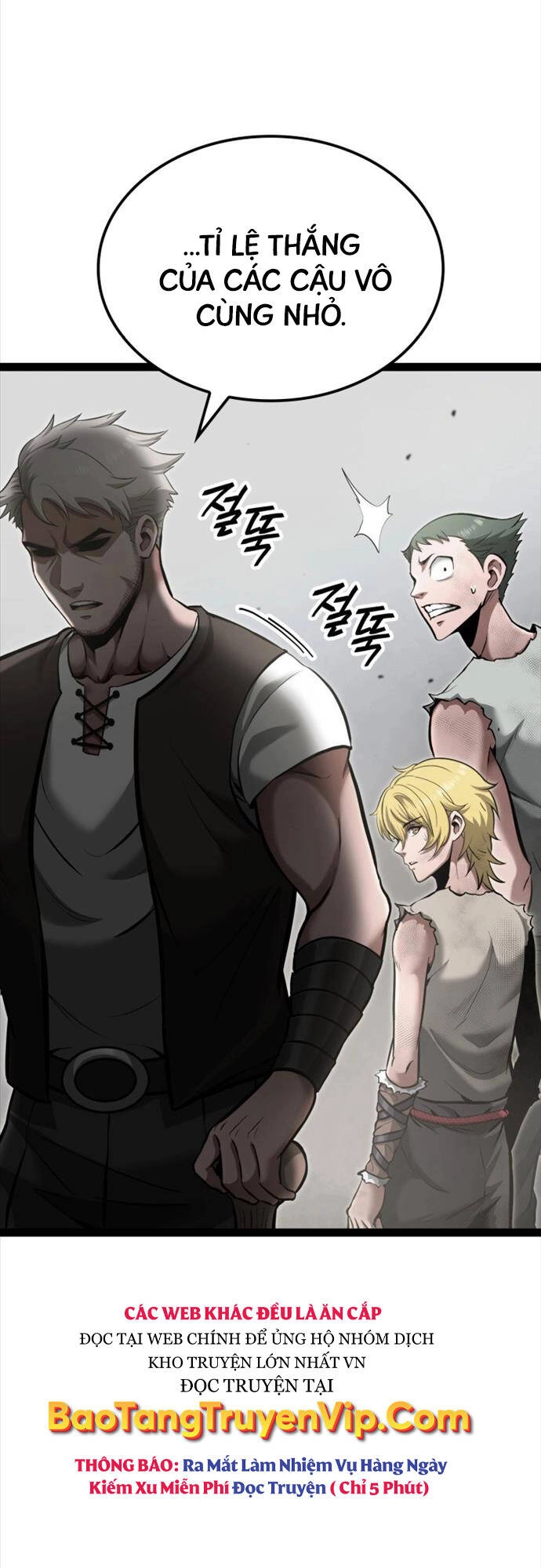 Nhà Vô Địch Kalli Chapter 7 - 6