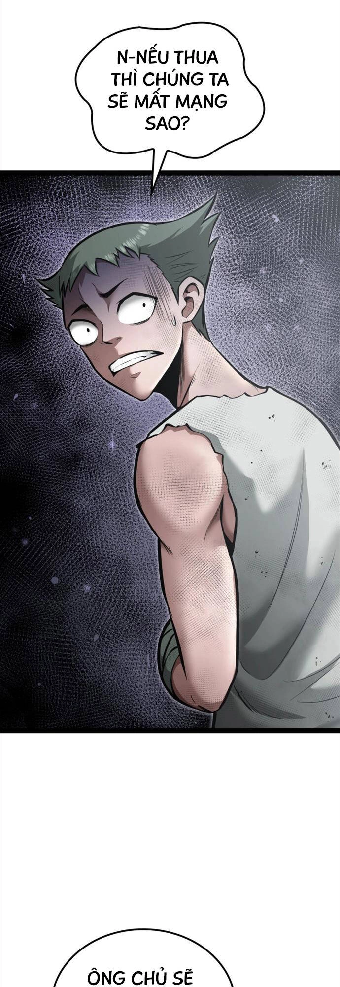 Nhà Vô Địch Kalli Chapter 7 - 7