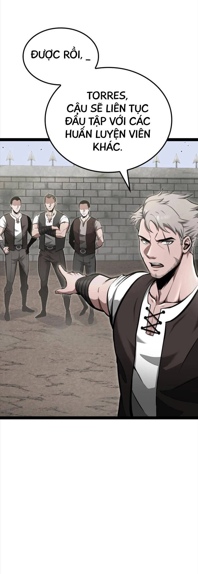 Nhà Vô Địch Kalli Chapter 7 - 11