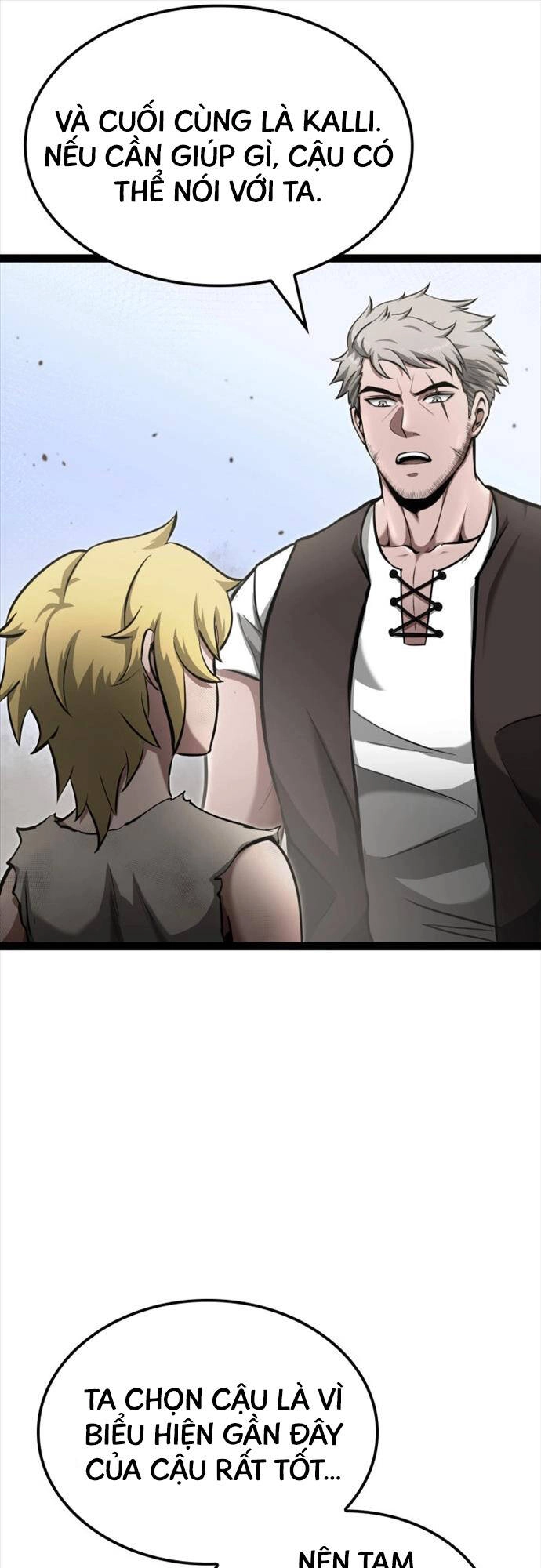 Nhà Vô Địch Kalli Chapter 7 - 15