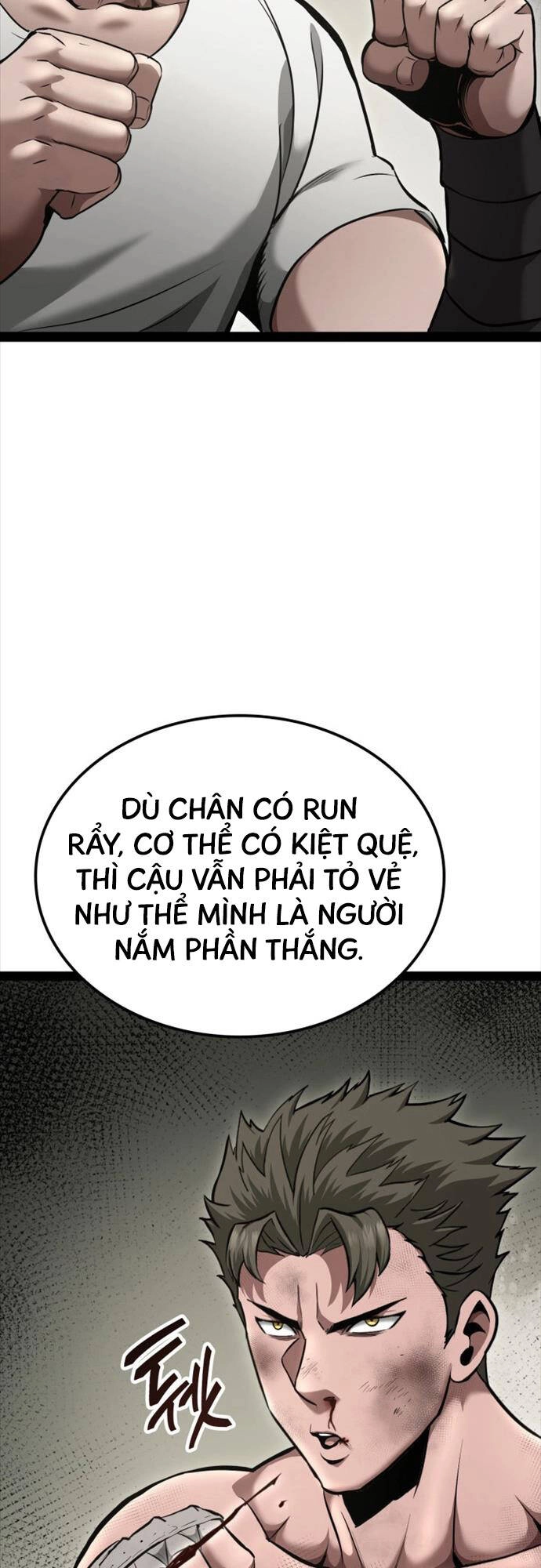 Nhà Vô Địch Kalli Chapter 7 - 21