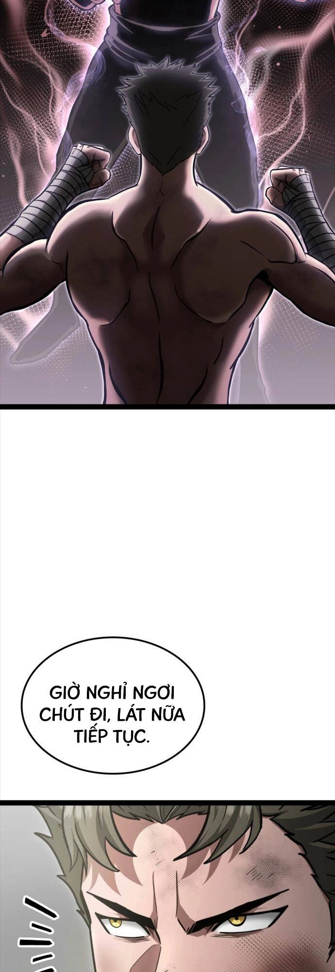 Nhà Vô Địch Kalli Chapter 7 - 23