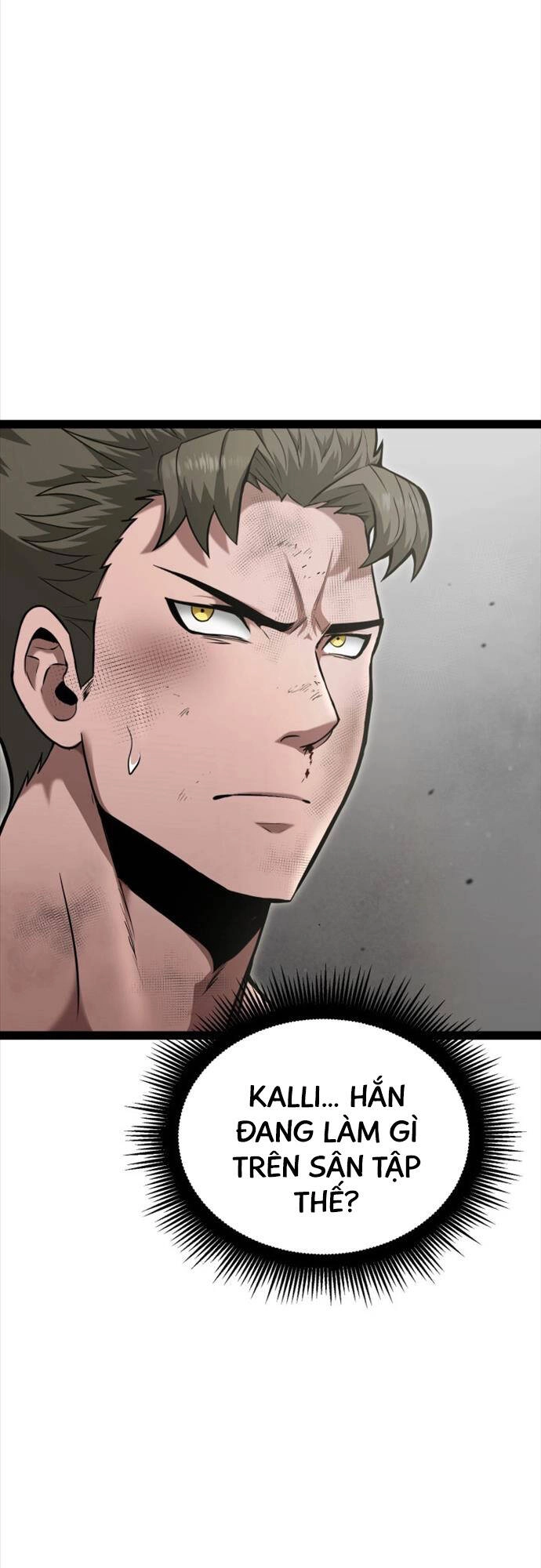 Nhà Vô Địch Kalli Chapter 7 - 25