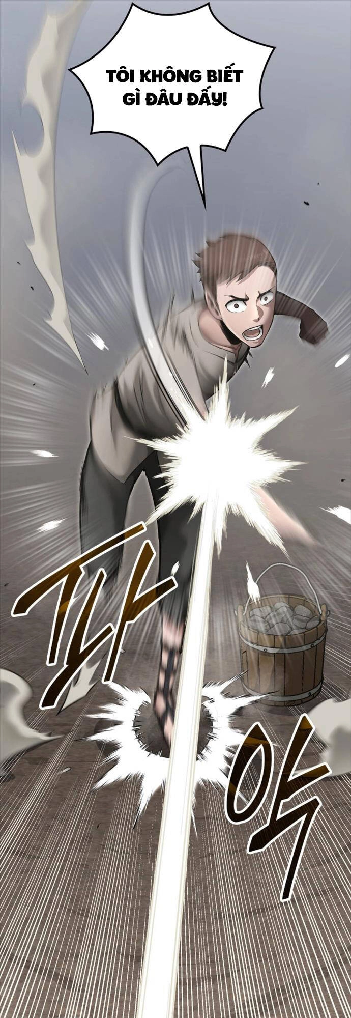 Nhà Vô Địch Kalli Chapter 7 - 29