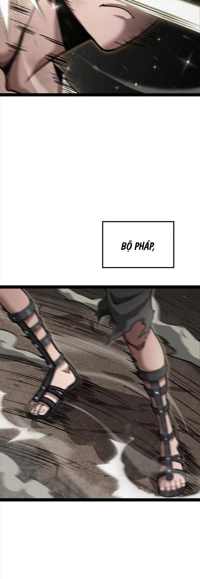 Nhà Vô Địch Kalli Chapter 7 - 33